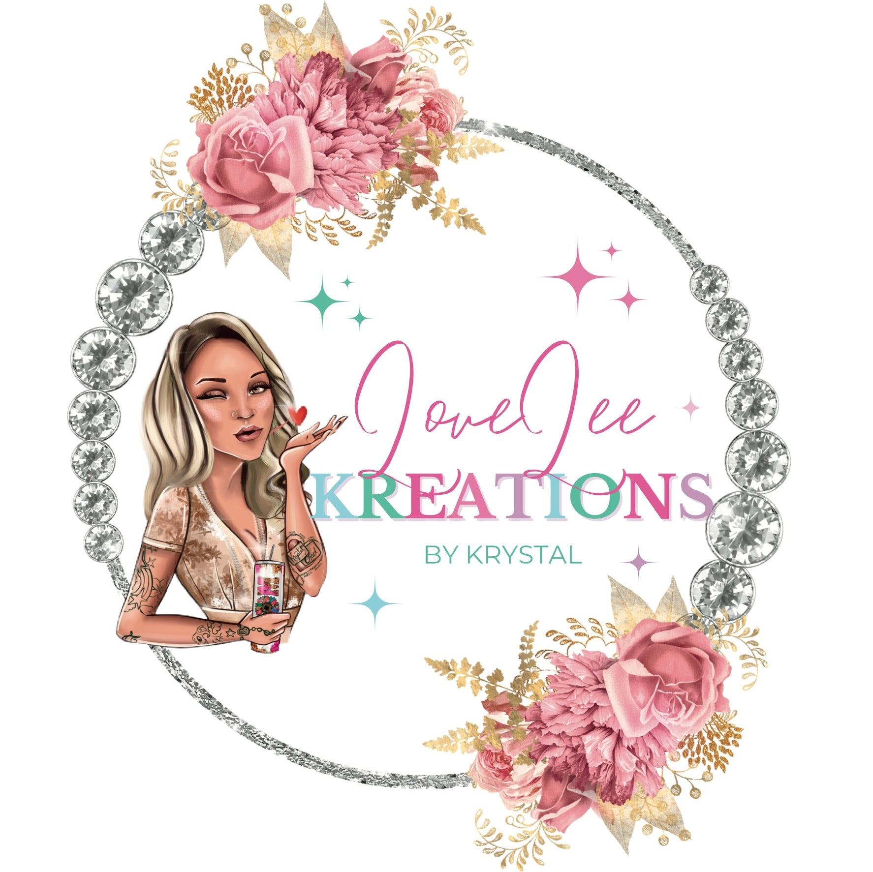 LoveLee Kreations by Krystal