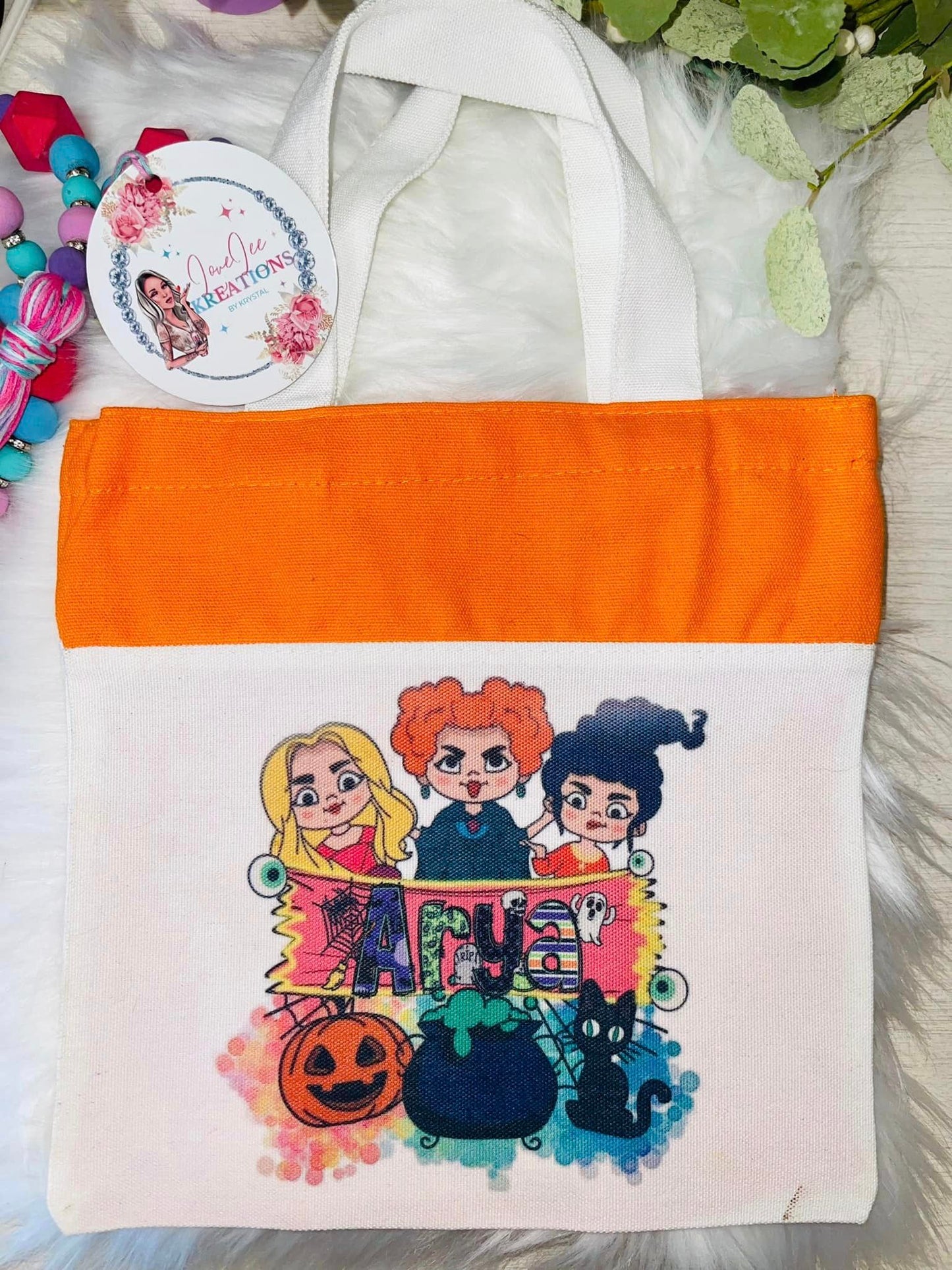 Halloween Bag